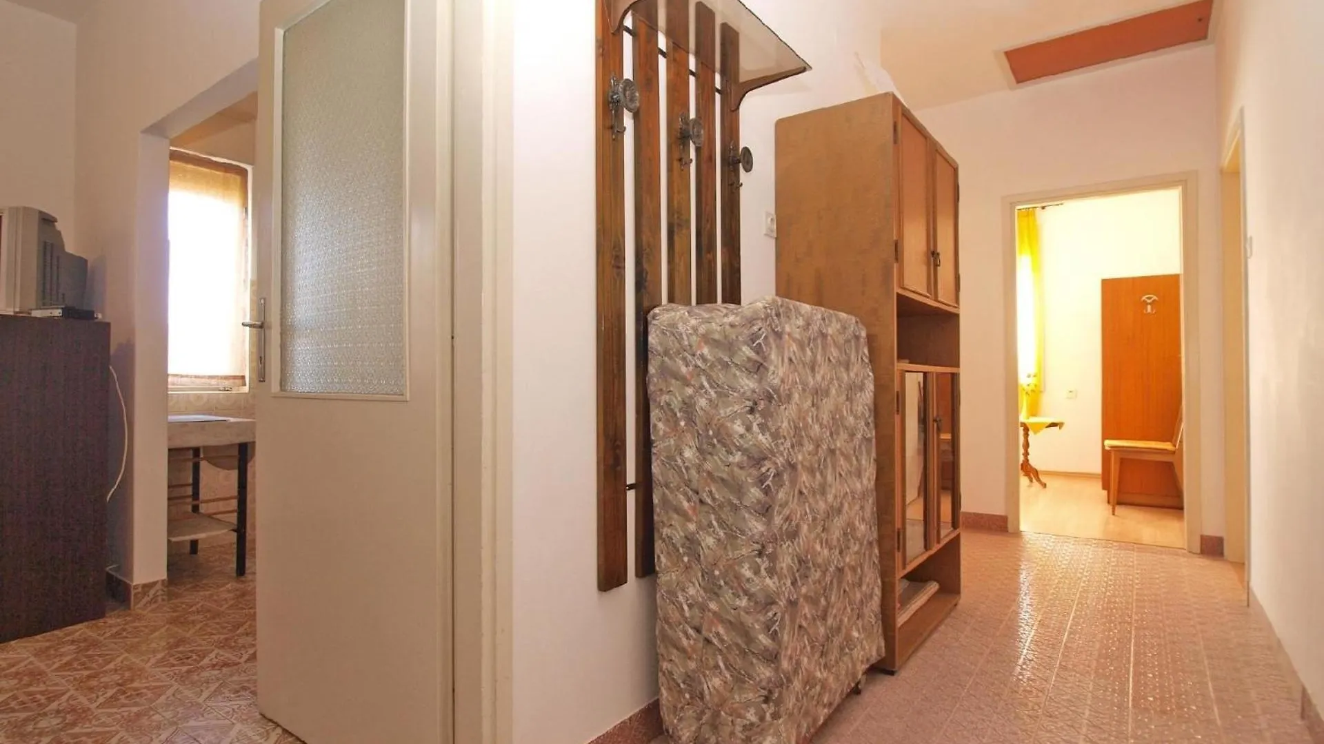 Ferienwohnung Fuer 4 Personen Ca 64 Qm In Pula, Istrien Istrische Riviera 0*, Pula