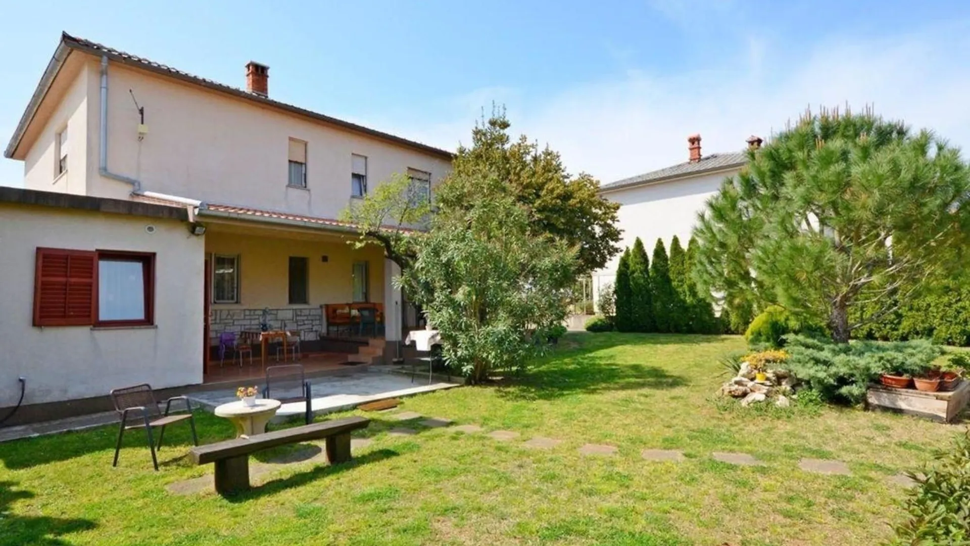 Ferienwohnung Fuer 4 Personen Ca 64 Qm In Pula, Istrien Istrische Riviera Croatia
