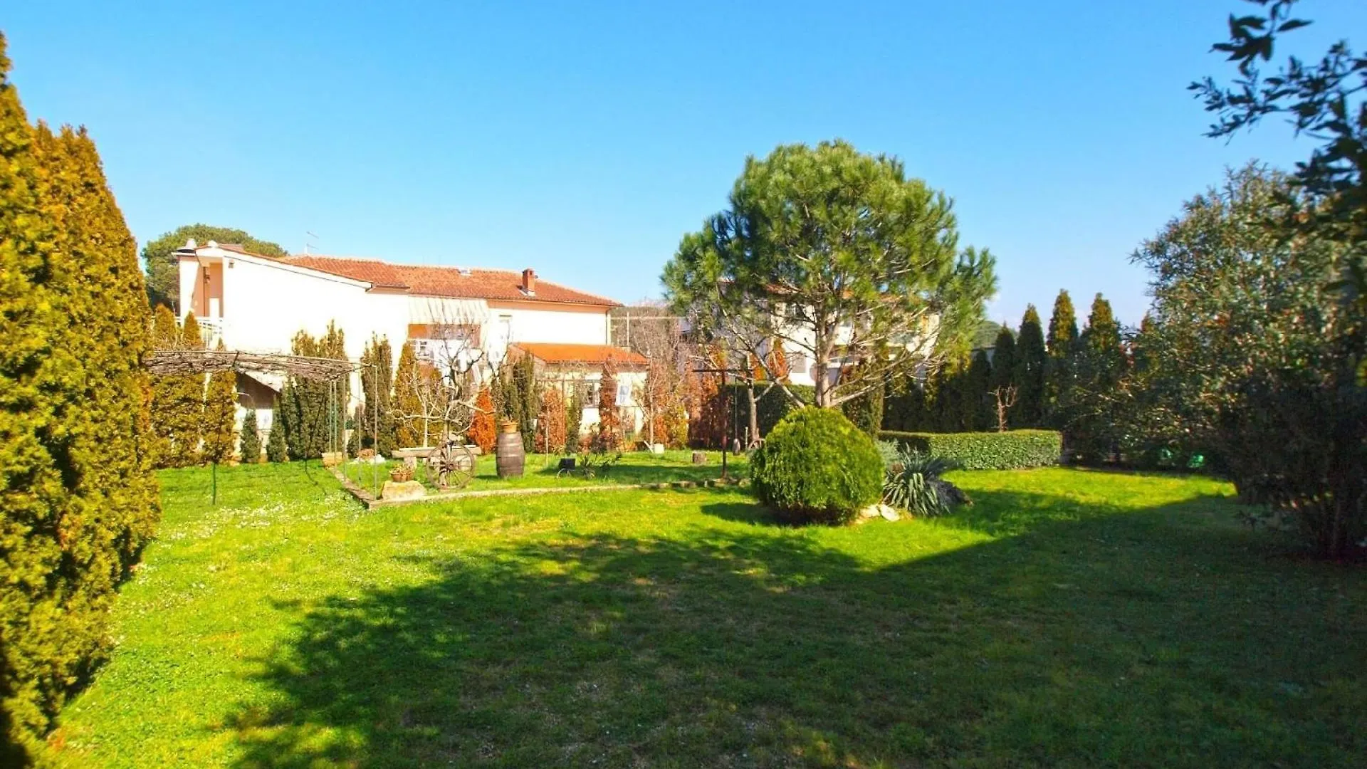 Ferienwohnung Fuer 4 Personen Ca 64 Qm In Pula, Istrien Istrische Riviera Croatia