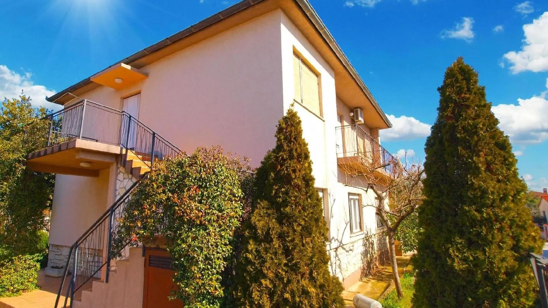 Ferienwohnung Fuer 4 Personen Ca 64 Qm In Pula, Istrien Istrische Riviera Apartment Pula