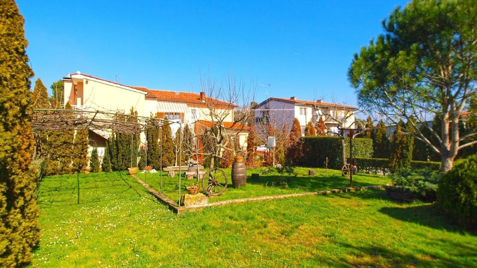 Ferienwohnung Fuer 4 Personen Ca 64 Qm In Pula, Istrien Istrische Riviera Pula