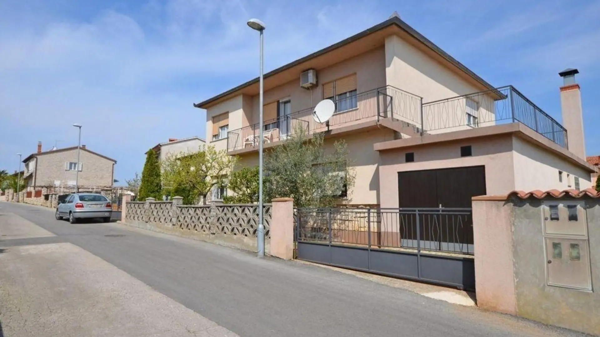 Ferienwohnung Fuer 4 Personen Ca 64 Qm In Pula, Istrien Istrische Riviera 0*, Pula Croatia