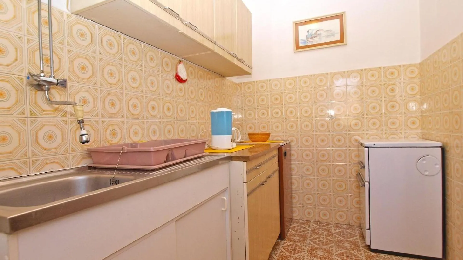 Ferienwohnung Fuer 4 Personen Ca 64 Qm In Pula, Istrien Istrische Riviera Apartment