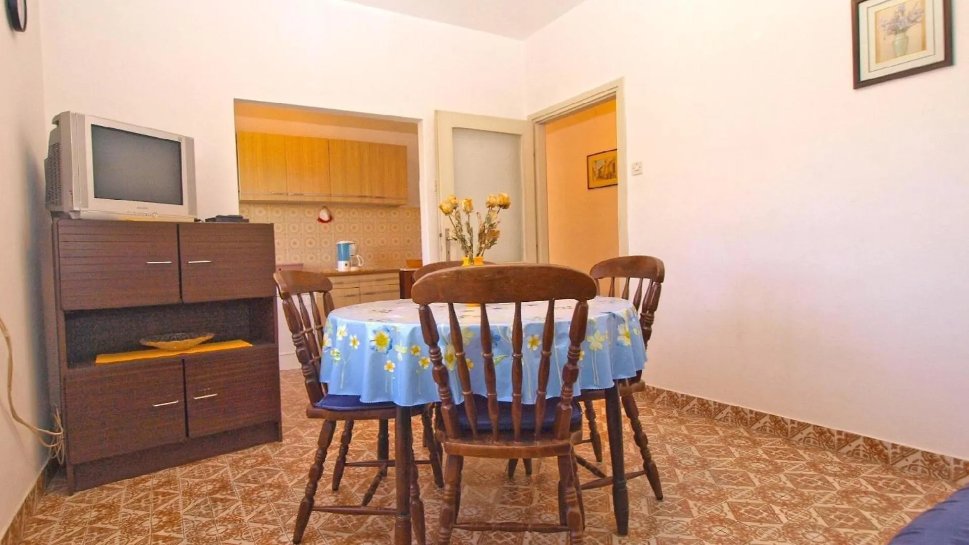 Apartment Ferienwohnung Fuer 4 Personen Ca 64 Qm In Pula, Istrien Istrische Riviera